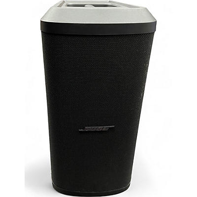 Used Bose Sub1 Powered Subwoofer Powered Subwoofer