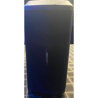 Bose Used Bose Sub1 Powered Subwoofer