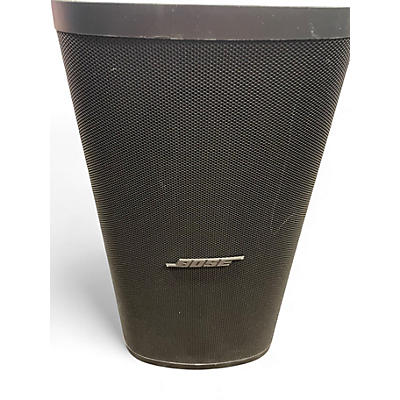 Used Bose Sub1 Powered Subwoofer