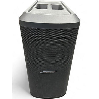 Used Bose Sub1 Powered Subwoofer