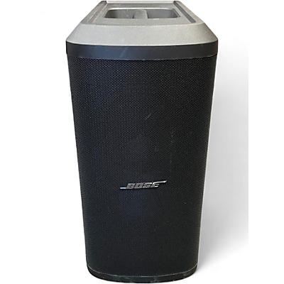 Used Bose Sub1 Powered Subwoofer