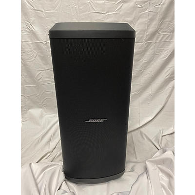 Bose Used Bose Sub2 Powered Subwoofer