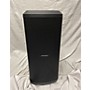 Used Bose Used Bose Sub2 Powered Subwoofer