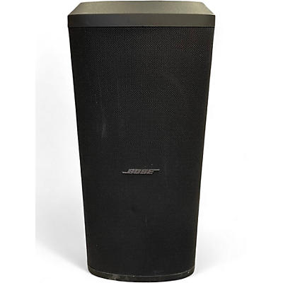 Used Bose Sub2 Sound Package