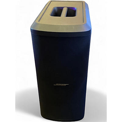 Used Bose Sub2 Sound Package