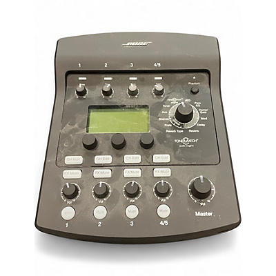 Used Bose T1 ToneMatch Audio Engine Unpowered Mixer