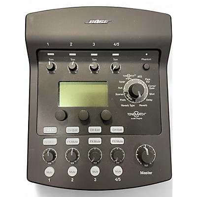 Used Bose T1 ToneMatch Audio Engine Unpowered Mixer