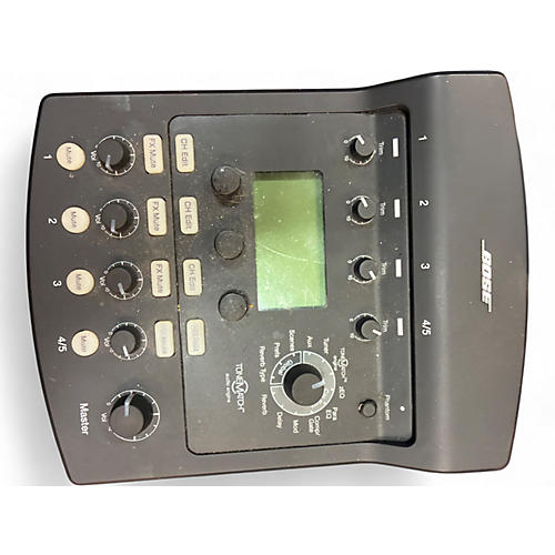 Used Bose T1 ToneMatch Audio Engine Unpowered Mixer