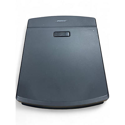 Used Bose T1 ToneMatch Audio Engine Unpowered Mixer