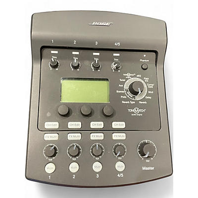 Used Bose T1 ToneMatch Audio Engine Unpowered Mixer