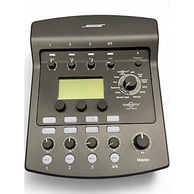 Used Bose T1 ToneMatch Audio Engine Unpowered Mixer