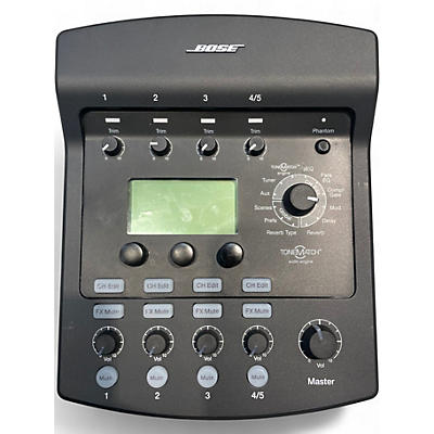 Used Bose T1 ToneMatch Audio Engine Unpowered Mixer