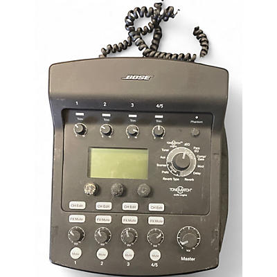 Used Bose T1 ToneMatch Audio Engine Unpowered Mixer