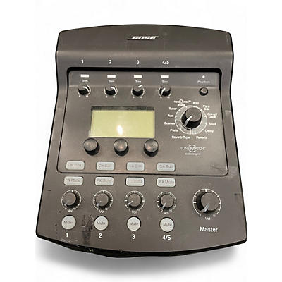 Used Bose T1 ToneMatch Audio Engine Unpowered Mixer