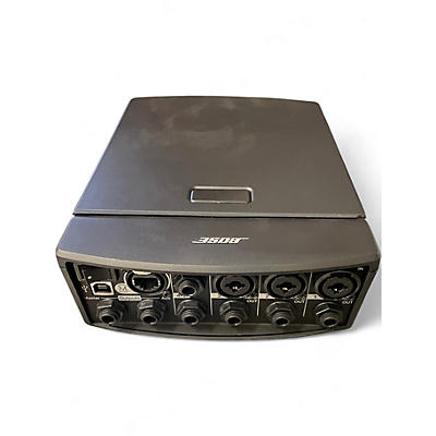 Used Bose T1 ToneMatch Audio Engine Unpowered Mixer