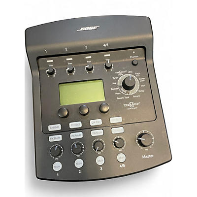 Used Bose T1 ToneMatch Audio Engine Unpowered Mixer