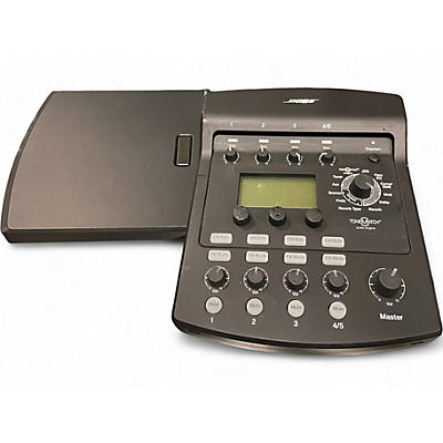 Used Bose T1 ToneMatch Audio Engine Unpowered Mixer