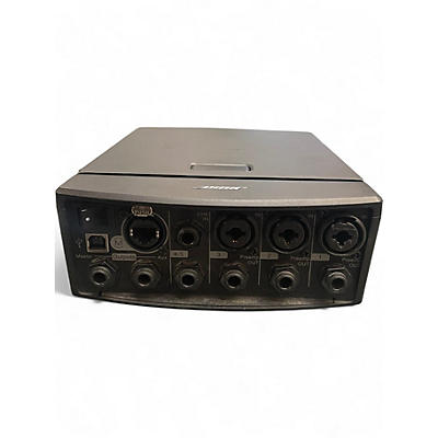 Used Bose T1 ToneMatch Audio Engine Unpowered Mixer