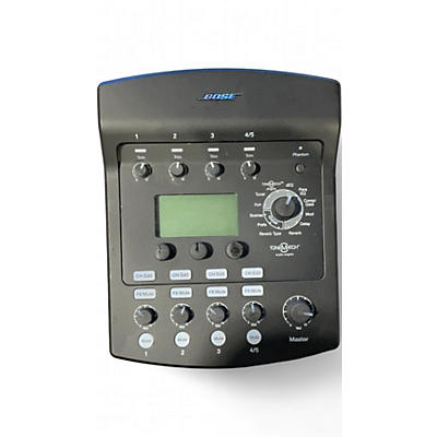 Used Bose T1 ToneMatch Digital Mixer