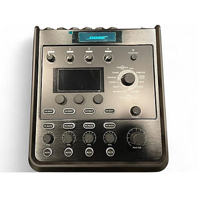 Used Bose T4S Digital Mixer