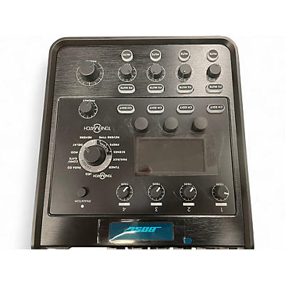 Used Bose T4S TONEMATCH Unpowered Mixer