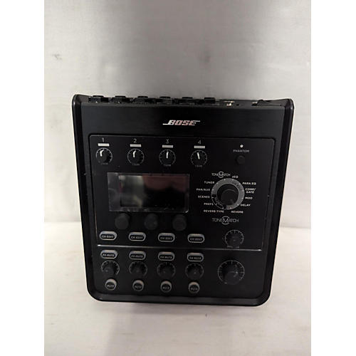 Bose Used Bose T4S ToneMatch Mixer Digital Mixer