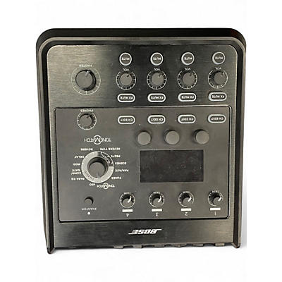 Used Bose T4S ToneMatch Powered Mixer