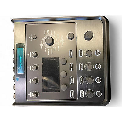 Used Bose T4s Tone match Digital Mixer