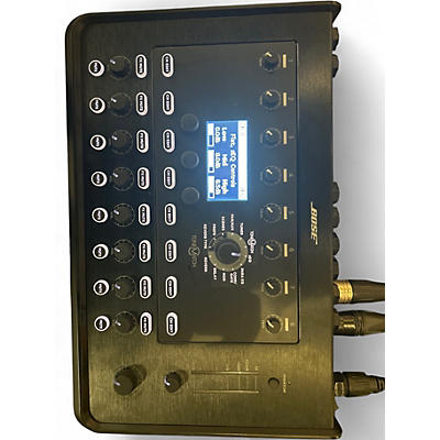 Used Bose T8S Digital Mixer