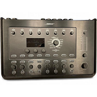 Used Bose T8S TONEMATCH Digital Mixer