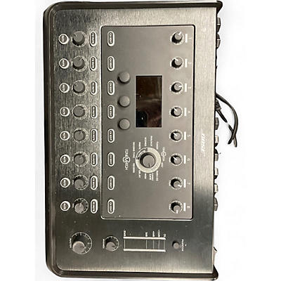 Used Bose T8S Tone Match Unpowered Mixer
