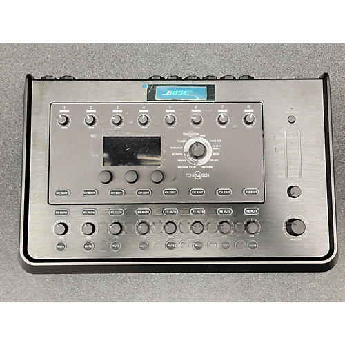 Bose Used Bose T8S ToneMatch Digital Mixer