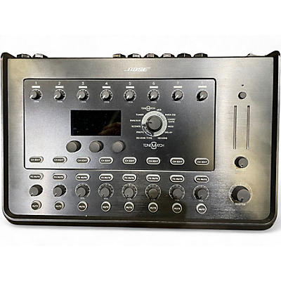 Used Bose T8S ToneMatch Mixer Digital Mixer