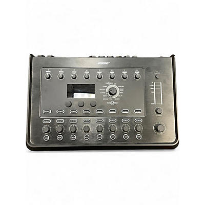 Used Bose T8S Tonematch Unpowered Mixer