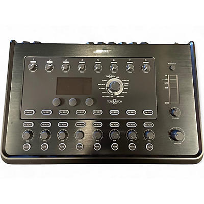 Used Bose TONEMATCH 8 CHANNEL MIXER Digital Mixer