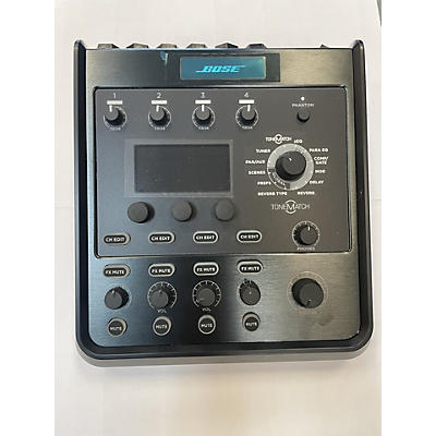 Bose Used Bose TS4 TONE MATCH Digital Mixer