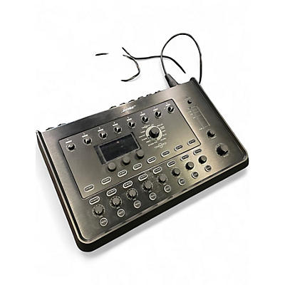 Used Bose TS8 ToneMatch 8-Channel Powered Mixer