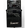 Used Bose Used Bose TU 3w Tuner Pedal