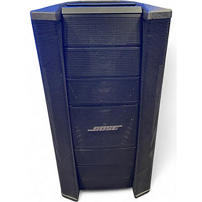 Used Bose f1 812 Powered Speaker