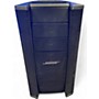 Used Bose f1 812 Powered Speaker