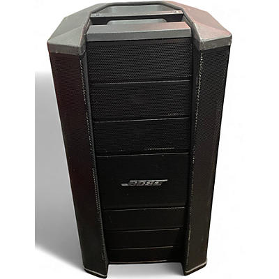 Used Bose f1 model 812 Powered Speaker