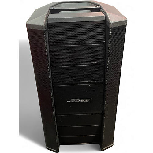 Used Bose f1 model 812 Powered Speaker