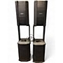 Used Bose f1 model 812 Sound Package