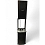Used Bose f1 model 812 with subwoofer Sound Package