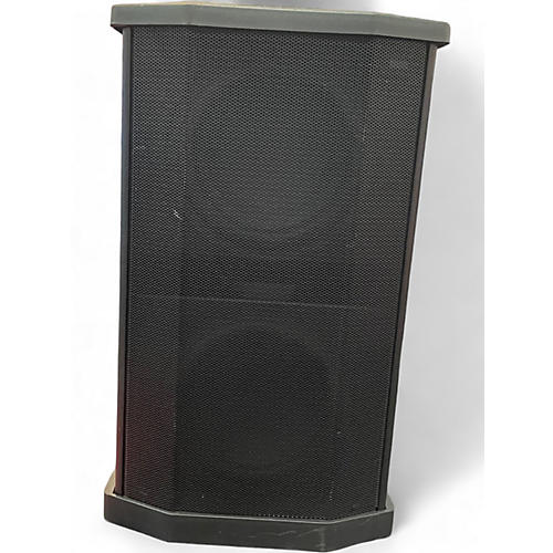 Used Bose f1 subwoofer Powered Subwoofer