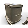 Used Bose l1 b1 Line Mixer