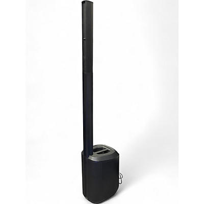 Used Bose l1 pro 8 Powered Speaker