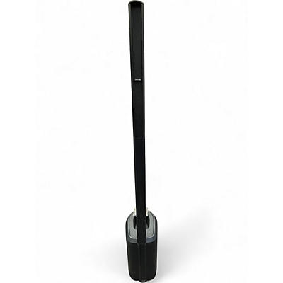 Used Bose l1 pro8 Powered Speaker