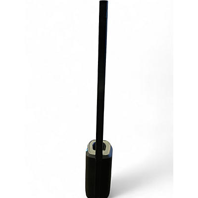 Used Bose lpro8 Powered Speaker