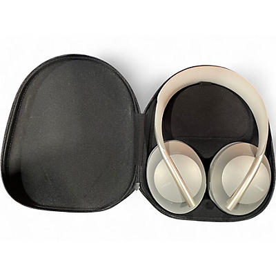 Used Bose nc 700 Headphones